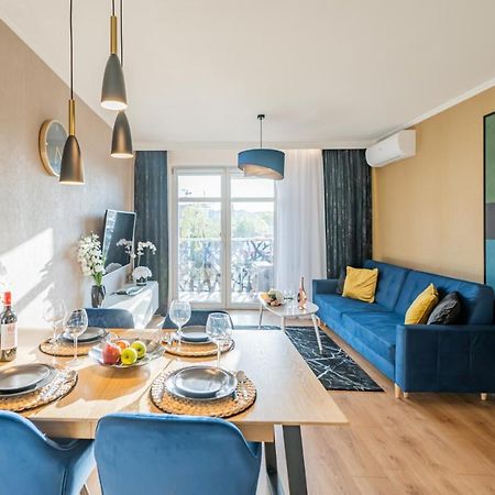 Apartment 24H With Free Garage And Ac Jagielly 5 弗罗茨瓦夫 外观 照片